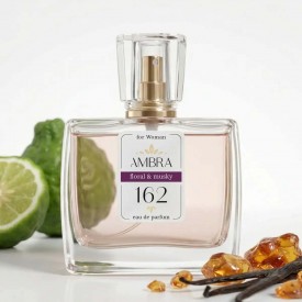 162. Perfumy Ambra Classic