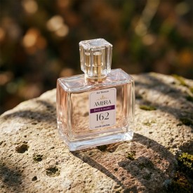 162. AMBRA francuskie perfumy