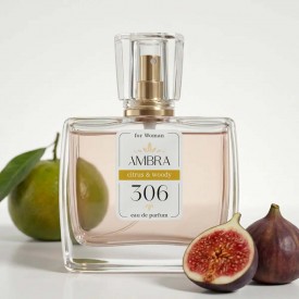 306. Perfumy Ambra Classic