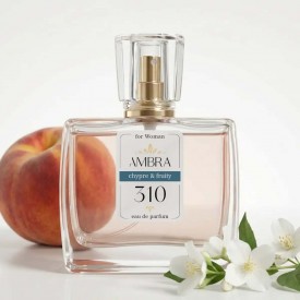 310. Damskie Perfumy AMBRA