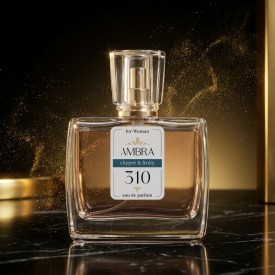 310. Damskie Perfumy AMBRA