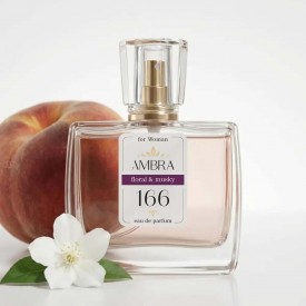166. AMBRA perfumy francuskie
