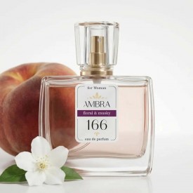 166. Perfumy Ambra Classic