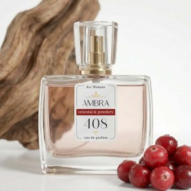408. Perfumy Ambra Classic