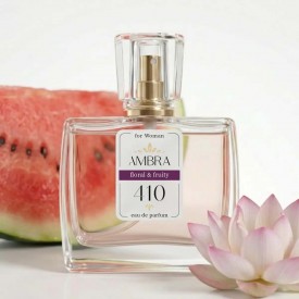 410. Perfumy Ambra Classic