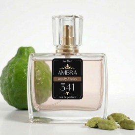 341. Perfumy Ambra Classic