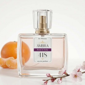 418. Perfumy Ambra Classic