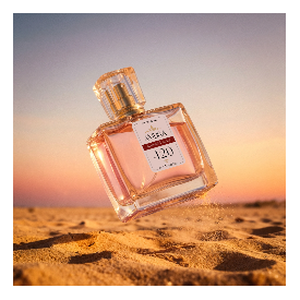 Lane Perfumy 420. AMBRA