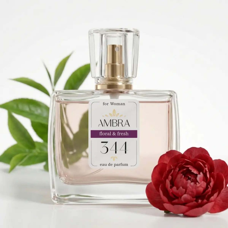 344. Perfumy Ambra Classic