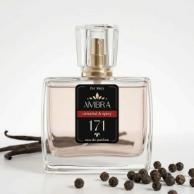 171. AMBRA perfumy francuskie