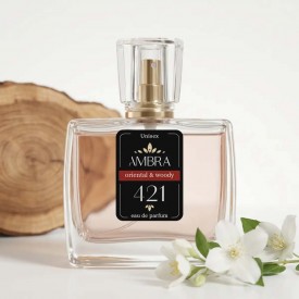 Lane Perfumy 421. AMBRA