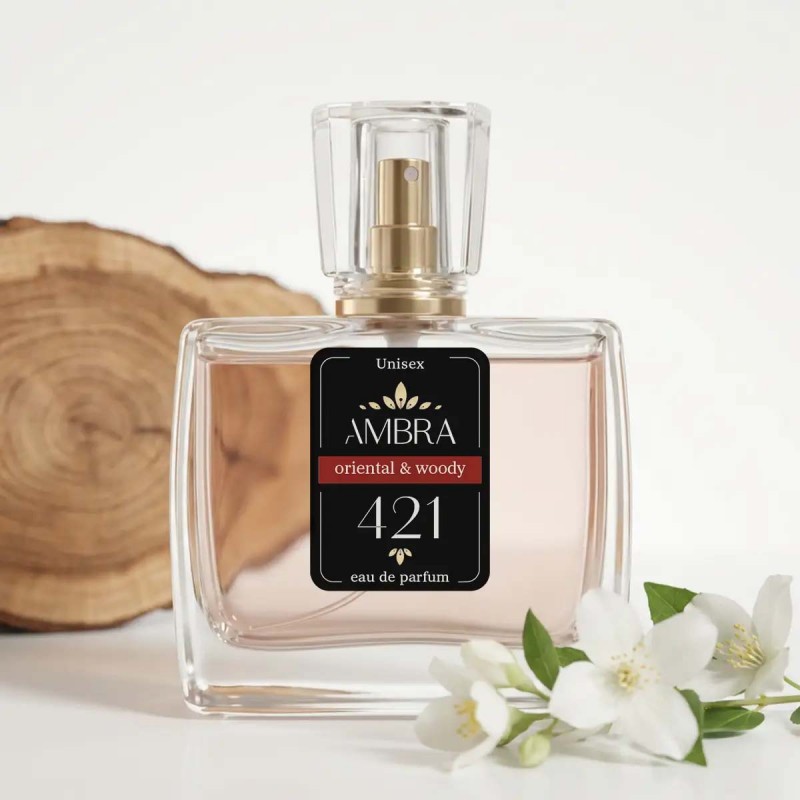 Lane Perfumy 421. AMBRA