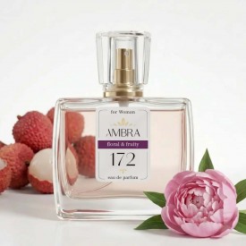 172 AMBRA perfumy francuskie