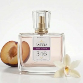 346. Perfumy Ambra Classic