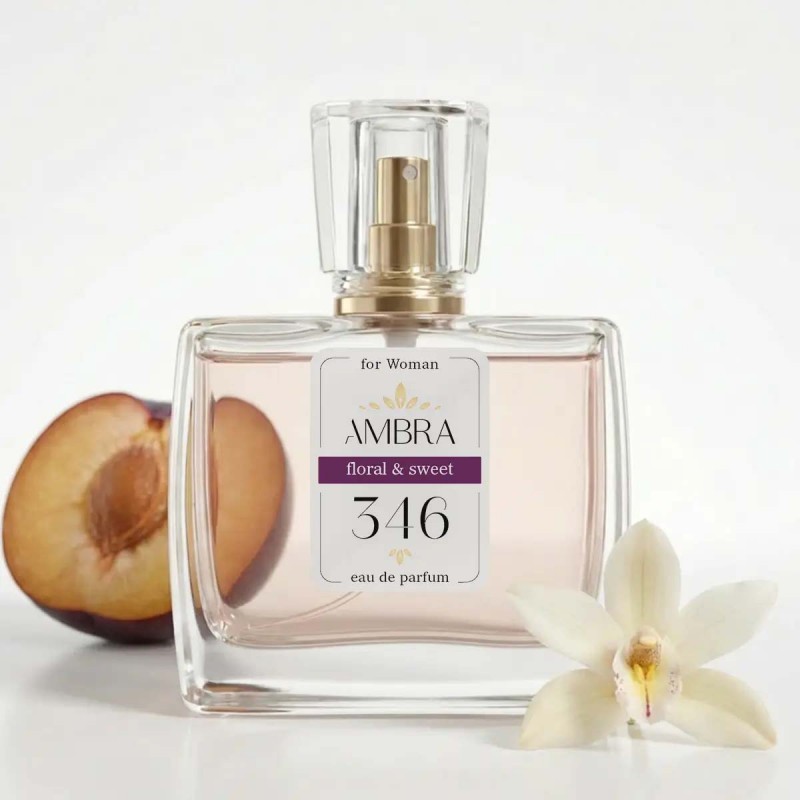 346. Perfumy Ambra Classic