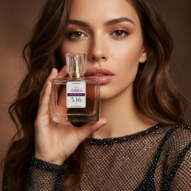 346. Perfumy Ambra Classic