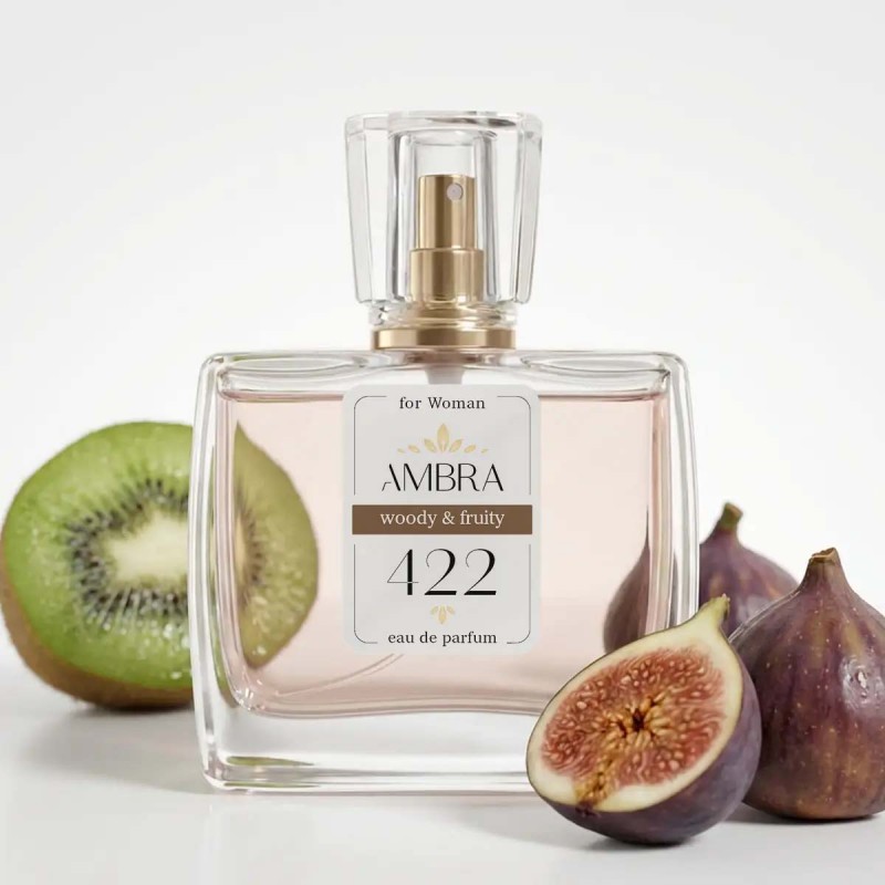 Lane Perfumy 422. AMBRA