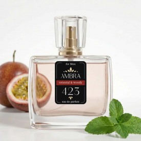 423. Perfumy Ambra Classic