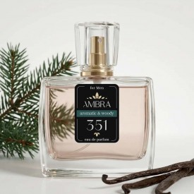 351. Perfumy Ambra Classic
