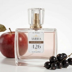 426. Perfumy Ambra Classic