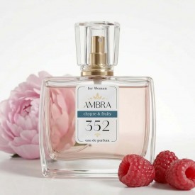 352. Perfumy Ambra Classic