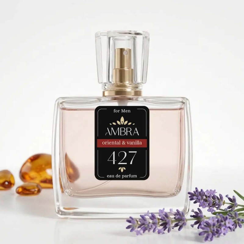 427. Perfumy Ambra Classic