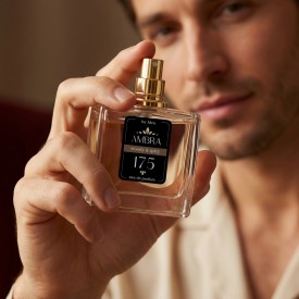175. AMBRA perfumy francuskie