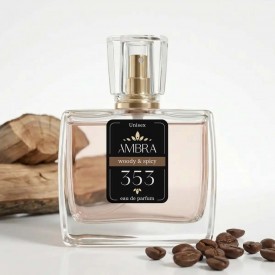 353. Francuskie Perfumy