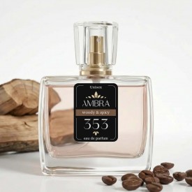353. Perfumy Ambra Classic