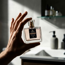 353. Francuskie Perfumy