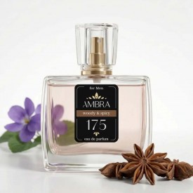 175. Perfumy Ambra Classic