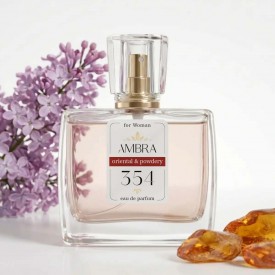 354. Francuskie Perfumy