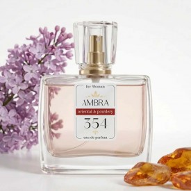 354. Perfumy Ambra Classic