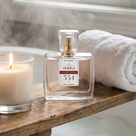 354. Francuskie Perfumy