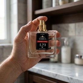429. Ambra perfumy francuskie