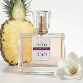 356. Francuskie Perfumy
