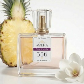 356. Perfumy Ambra Classic