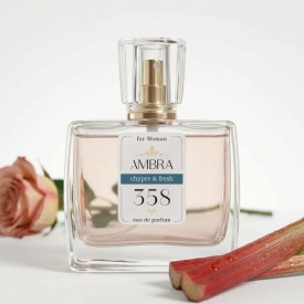 358. Francuskie Perfumy