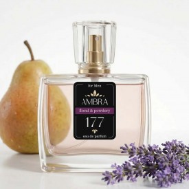177. Perfumy Ambra Classic