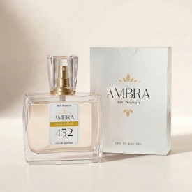 432. AMBRA Lane perfumy
