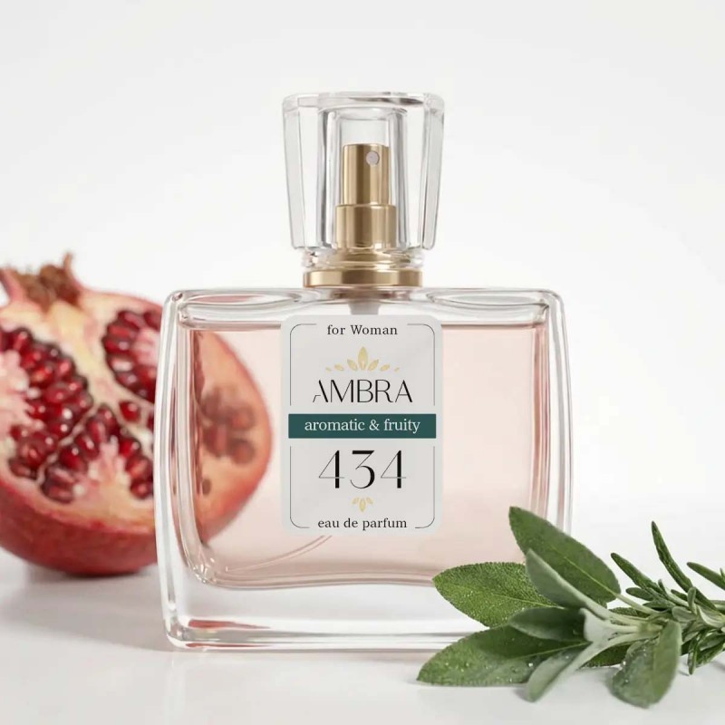 434. AMBRA Lane perfumy