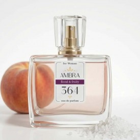364. Perfumy Ambra Classic