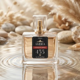 435. Perfumy Ambra Classic