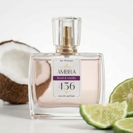436. AMBRA Lane perfumy