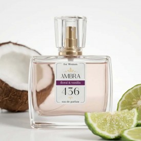 436. Perfumy Ambra Classic