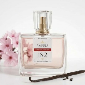 182. AMBRA perfumy francuskie