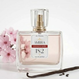 182. Perfumy Ambra Classic