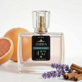 437. Perfumy Ambra Classic
