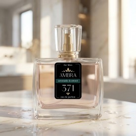 371. AMBRA rozlewane perfumy
