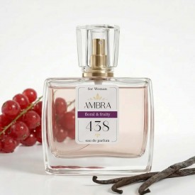 438. Perfumy Ambra Classic